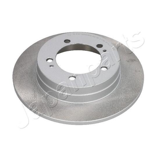 DP-597C - Brake Disc 