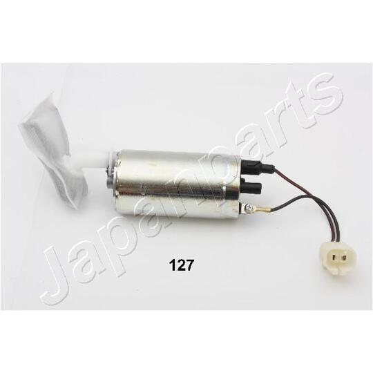 PB-127 - Fuel Pump 