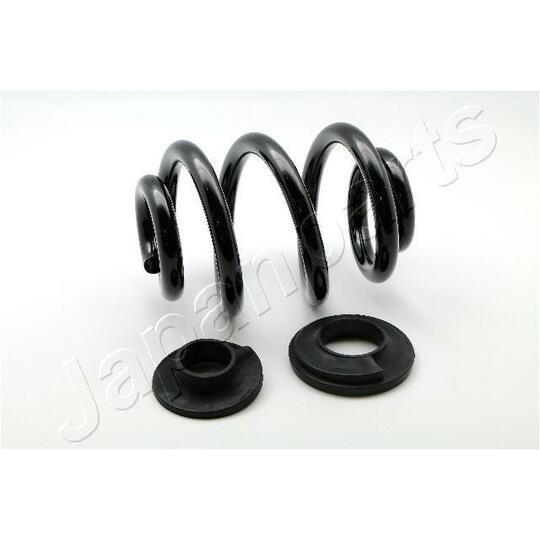 ZC5558X - Suspension Spring 