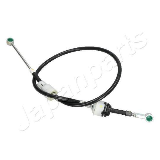 BCV-0278 - Cable, manual transmission 