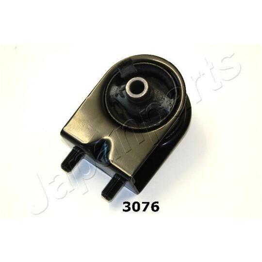 RU-3076 - Engine Mounting 