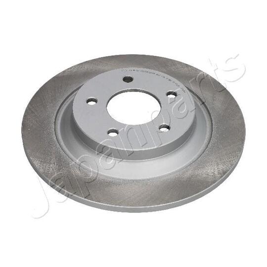 DP-323C - Brake Disc 