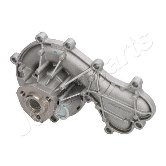 PQ-0929 - Water pump 