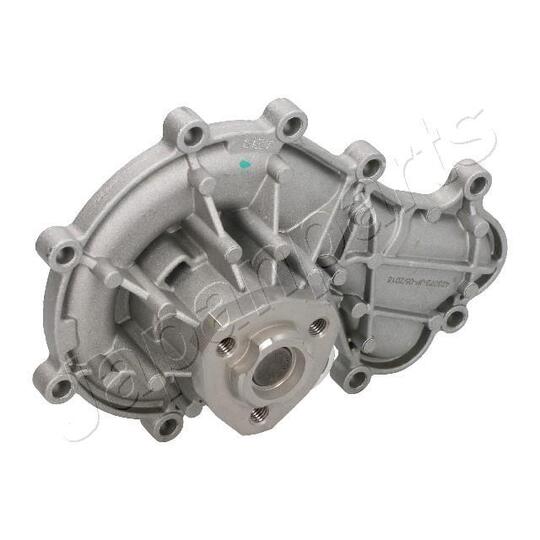 PQ-0929 - Water pump 