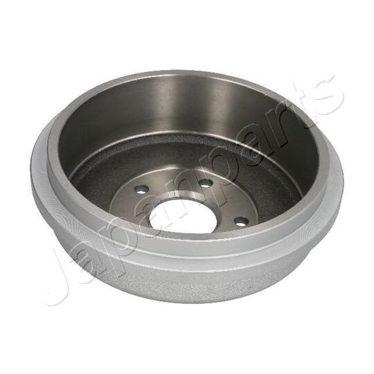 TA-0313C - Brake Drum 