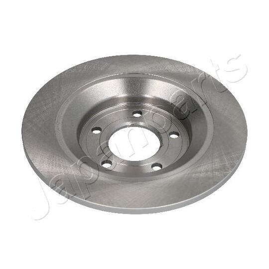 DP-323C - Brake Disc 