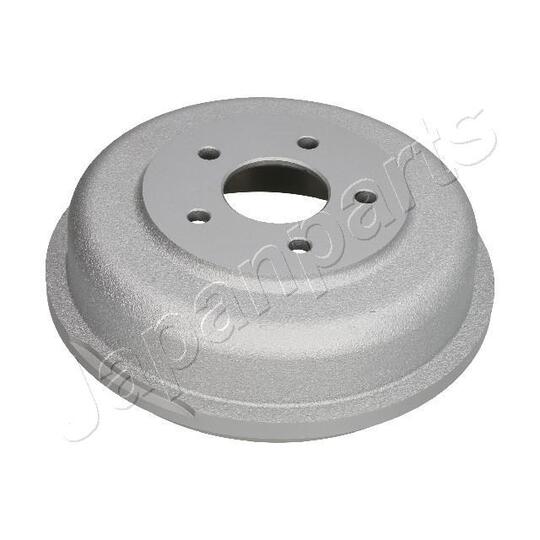 TA-0313C - Brake Drum 