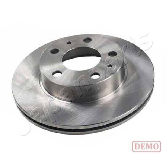 DI-0621C - Brake Disc 