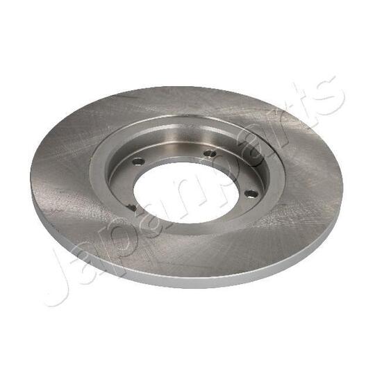 DI-601C - Brake Disc 