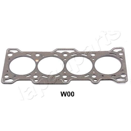 GT-W00 - Gasket, cylinder head 