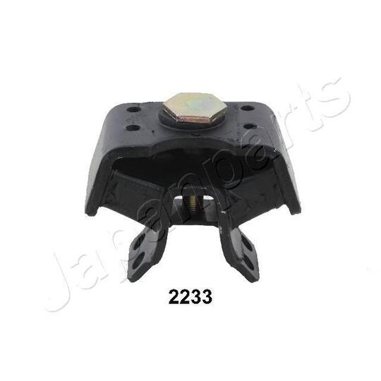 RU-2233 - Engine Mounting 