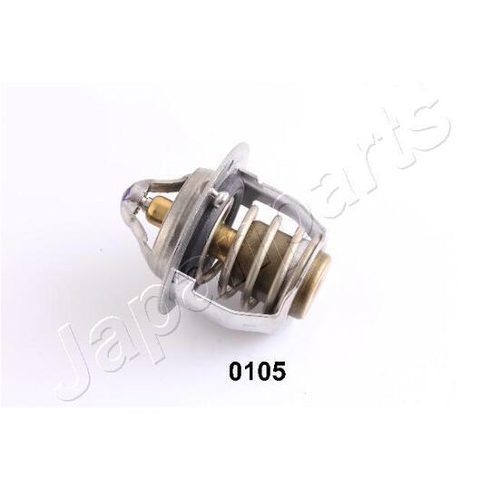 VA-0105 - Thermostat, coolant 