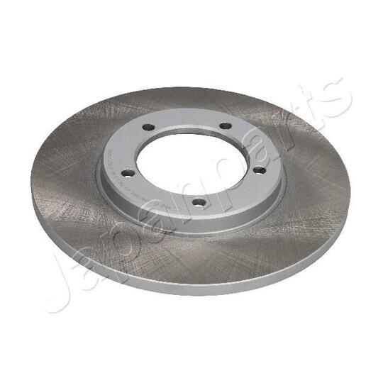 DI-601C - Brake Disc 