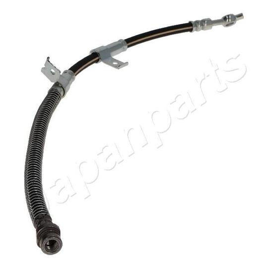 TF-K28 - Holding Bracket, brake hose 