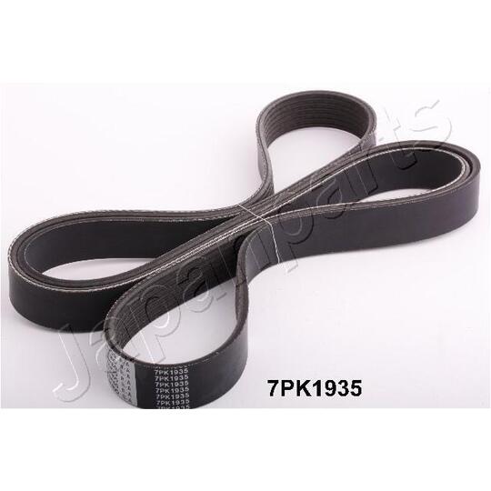 DV-7PK1935 - V-Ribbed Belt 