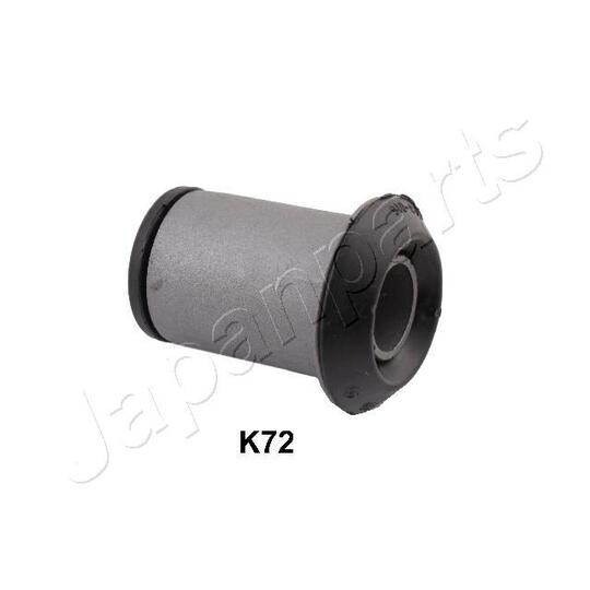 RU-K72 - Control Arm-/Trailing Arm Bush 