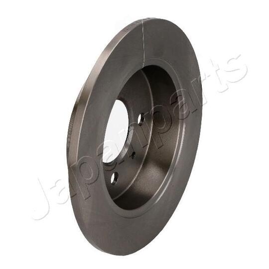 DP-525 - Brake Disc 