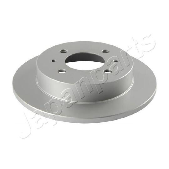 DP-525 - Brake Disc 