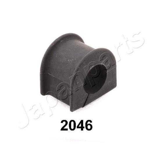 RU-2046 - Bearing Bush, stabiliser 