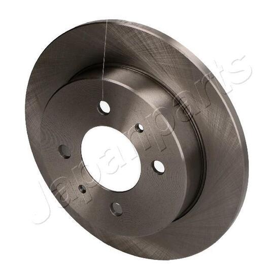 DP-525 - Brake Disc 