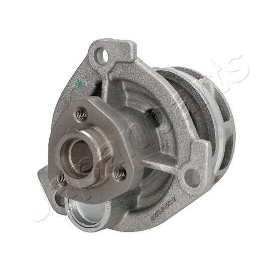 PQ-0404 - Water pump 