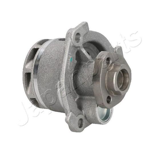 PQ-0404 - Water pump 