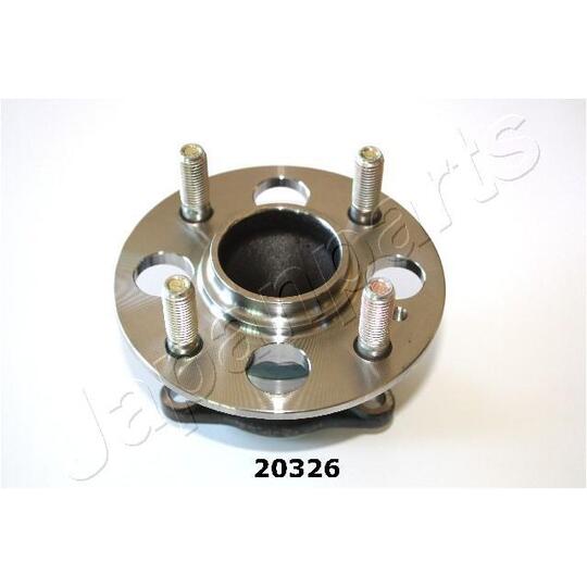 KK-20326 - Wheel hub 