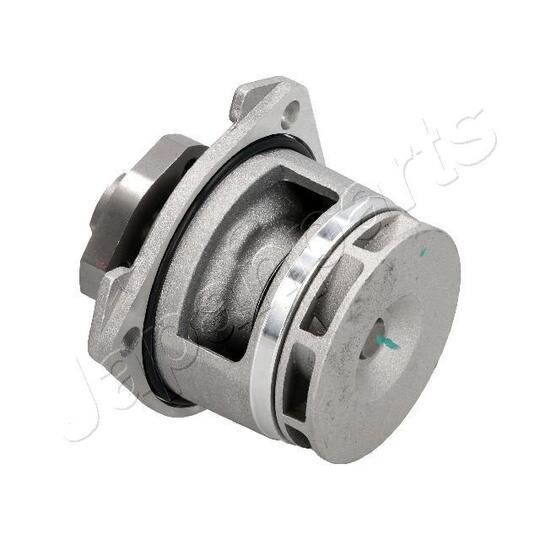 PQ-0404 - Water pump 