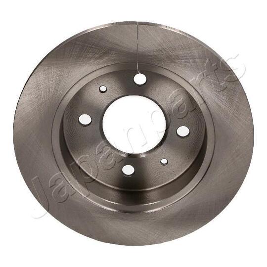 DP-525 - Brake Disc 