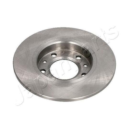 DP-0620 - Brake Disc 