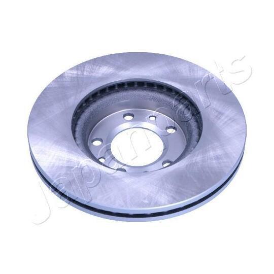 DI-0633C - Brake Disc 