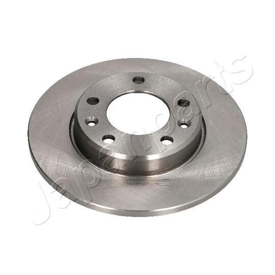 DP-0620 - Brake Disc 