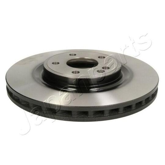 DI-0509 - Brake Disc 