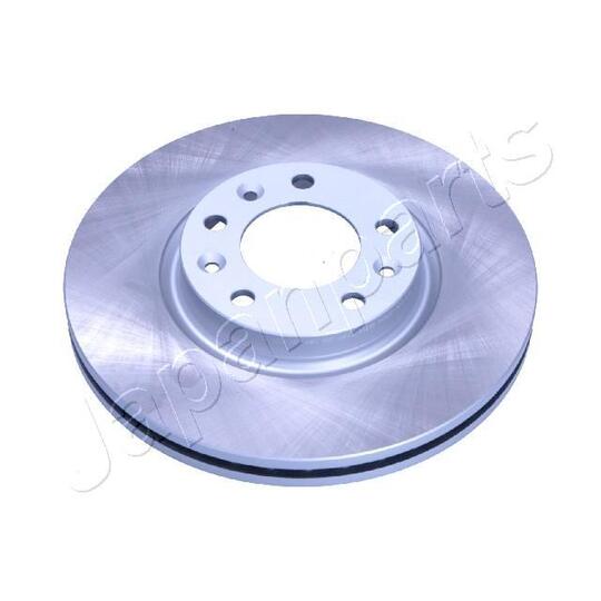 DI-0633C - Brake Disc 