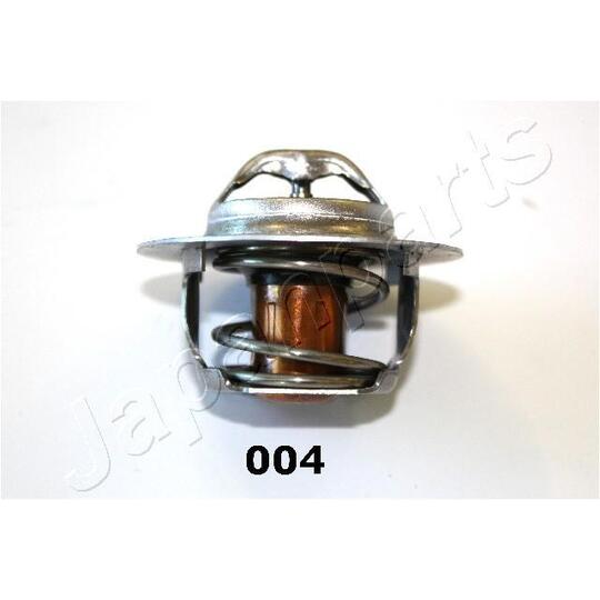 VT-004 - Thermostat, coolant 