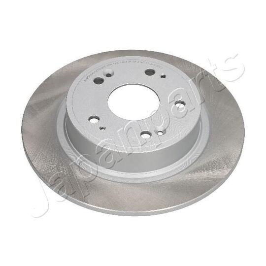 DP-415C - Brake Disc 