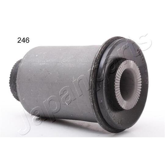 RU-246 - Control Arm-/Trailing Arm Bush 