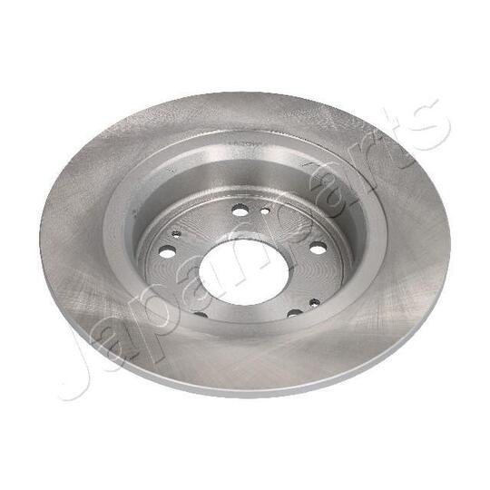 DP-415C - Brake Disc 