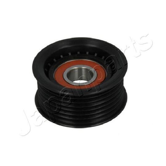 RP-816 - Deflection/Guide Pulley, v-ribbed belt 