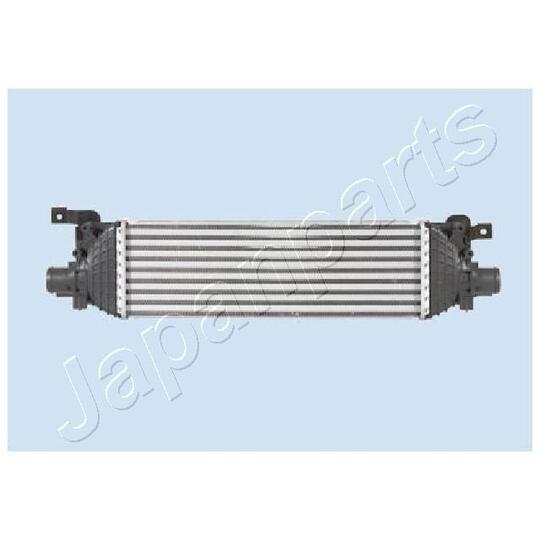 RDI053015 - Charge Air Cooler 