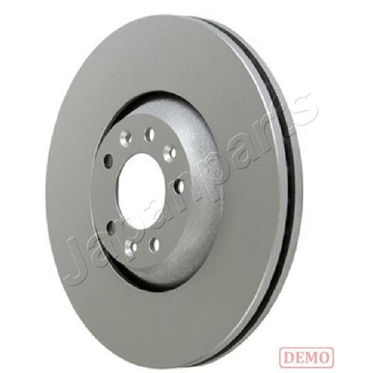 DI-0610C - Brake Disc 