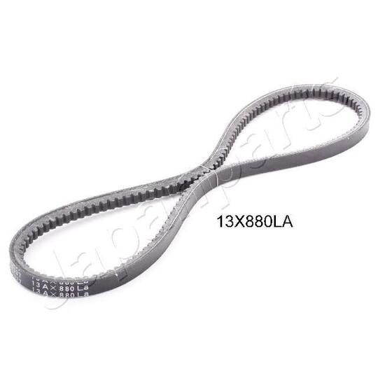 DT-13X880LA - V-Belt 