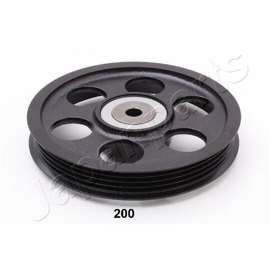 PL-200 - Belt Pulley, power steering pump 