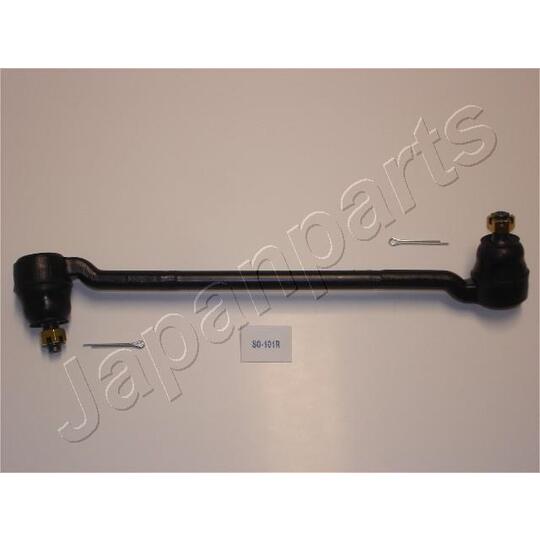 SO-101R - Tie rod end 