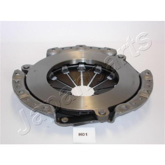 SF-H01 - Clutch Pressure Plate 