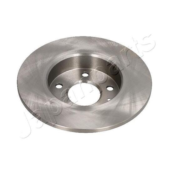 DP-0413 - Brake Disc 