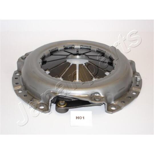 SF-H01 - Clutch Pressure Plate 