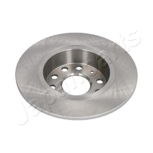 DP-0901C - Brake Disc 