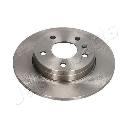 DP-0413 - Brake Disc 