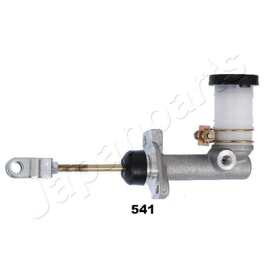 FR-541 - Master Cylinder, clutch 